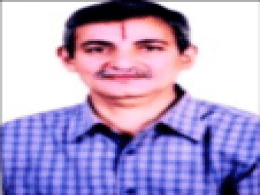 Black money: Govt appoints outgoing CBDT boss as SIT advisor