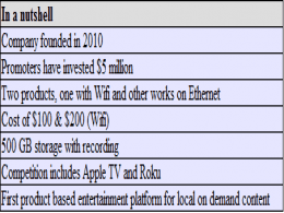 Lukup Media aims to raise $20M, appoints KPMG to scout for investors