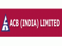 Coal washery & power generator ACB refiles for IPO, Warburg Pincus to part exit