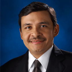 Credit Suisse elevates Asia Pacific I-bank chief Helman Sitohang as CEO for region