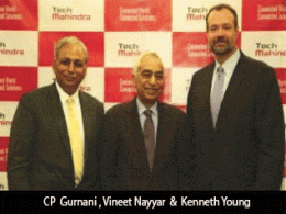 Tech Mahindra to acquire US-based network solutions firm Lightbridge for $240M