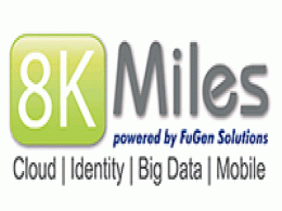 Cloud solutions firm 8K Miles buys electronic health record co SERJ