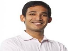 Dropbox's Aditya Agarwal joins Flipkart's board as independent director