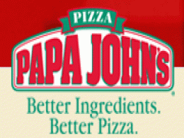 Papa John's acquires Pizza Corner chain