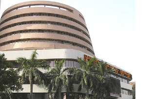 Dream run continues on bourses; Sensex, Nifty hit new peaks