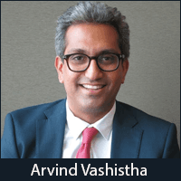 Citibank India names Arvind Vashistha as country head of equity capital markets