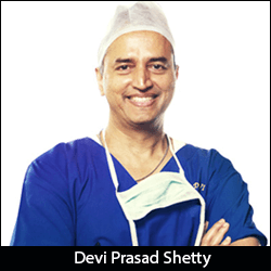 Narayana Health filing for an IPO, evaluating bankers