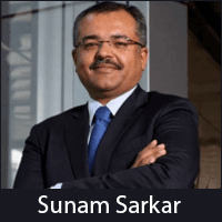 Apollo Tyres redesignates CFO Sarkar as Chief Business Officer