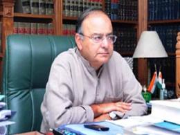 Mauritius yet to agree on tax treaty revision: Arun Jaitley