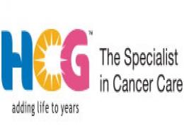 Cancer treatment hospital HCG looking to raise $80M in IPO