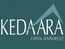 Kedaara Capital buys a stake in Jaipur-based NBFC AU Financiers