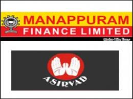 Manappuram to pick up to 85% in Asirvad Microfinance for $21.4M