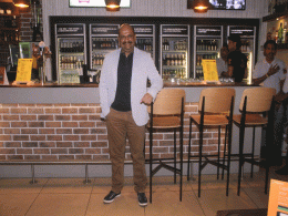 Granite Hill & Marico's Harsh Mariwala lead $4.7M Series B round in The Beer Café