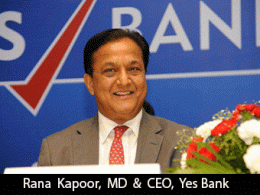 Asian Development Bank lends $200M to Yes Bank