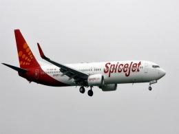 SpiceJet resumes flights from Delhi