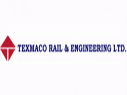 Texmaco Rail and Engineering raises under $50M through oversubscribed QIP