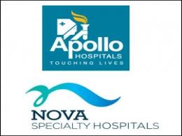 Apollo Hospitals acquires Nova Medical's surgical unit for $24M