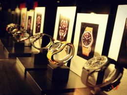 Sixth Sense Ventures makes its debut investment in luxury watch retail firm Ethos