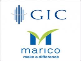 Singapore's sovereign fund GIC part-exits Marico with 2x