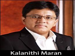 Ajay Singh to take over budget airlines SpiceJet from Kalanithi Maran