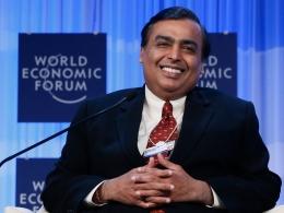 Reliance Inds profit skids 4.5% in Q3, first in over two years