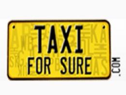 TaxiForSure in talks to raise over $100M from foreign PEs & hedge funds