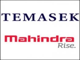 Temasek invests around $40M more in Mahindra's NBFC arm