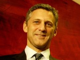 Bill Winters named new StanChart global chief; Jaspal Bindra to quit as Asia head