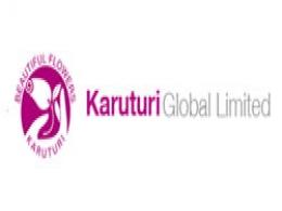 Rose exporter Karuturi Global to divest take in Florista India