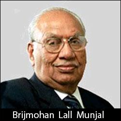 Munjals sell 1.8% more of Hero MotoCorp for over $150M