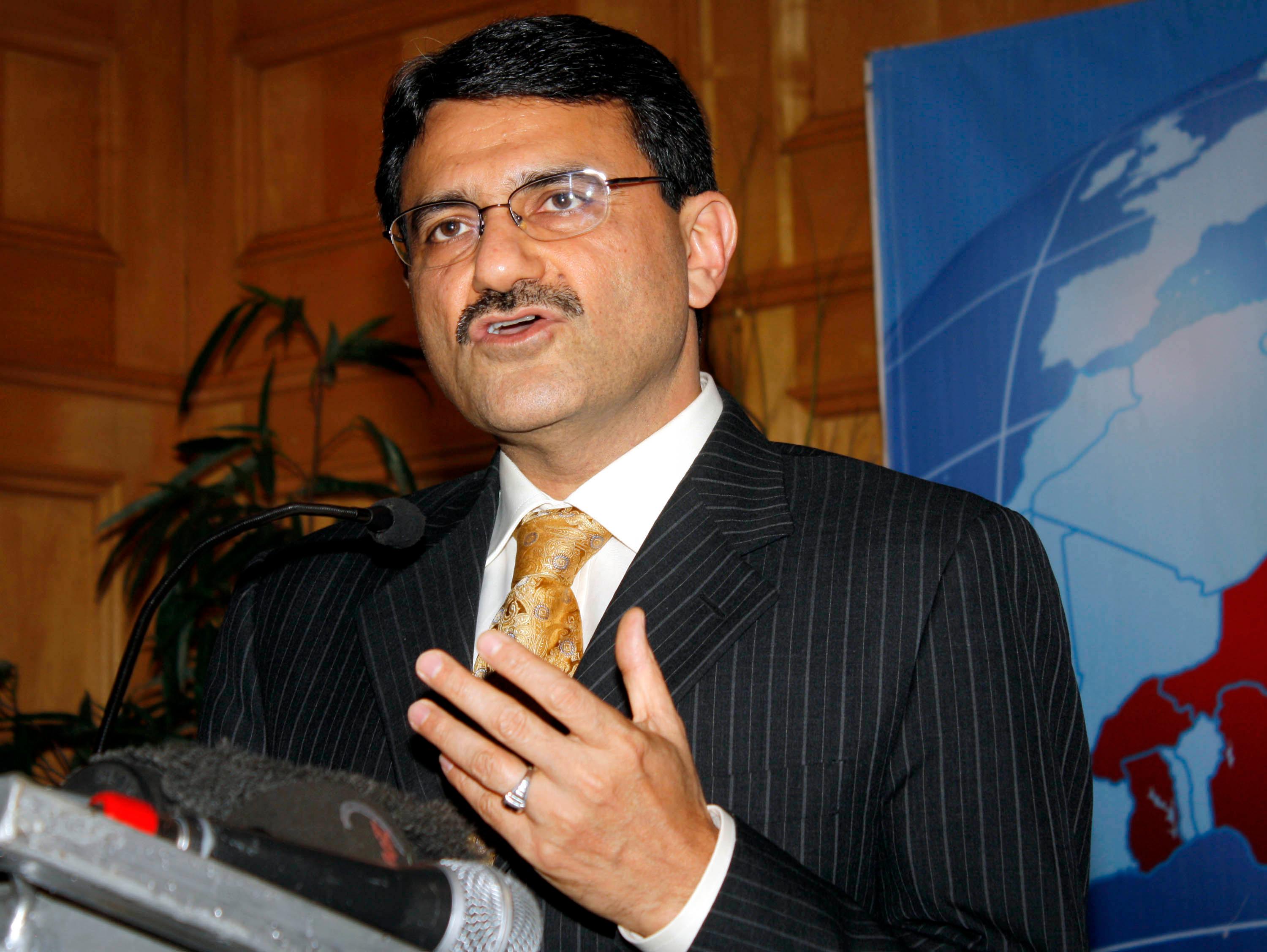 Manoj Kohli continues to be MD of Bharti Enterprises