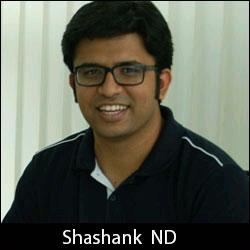 Practo raises $30M in Series B from Sequoia, Matrix Partners