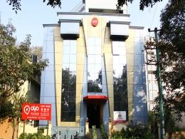 Branded marketplace for budget hotels OYO raises $24M led by Greenoaks