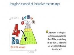 Fin-tech startup Artoo raises $500K from Accion Venture Lab & Artha Initiative