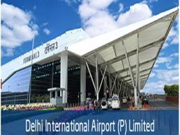 GMR to hike stake in Delhi International Airport to 64% for $79M