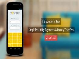 mPOS startup Mosambee raises Series B round from Rajasthan Venture Capital & SIDBI VC