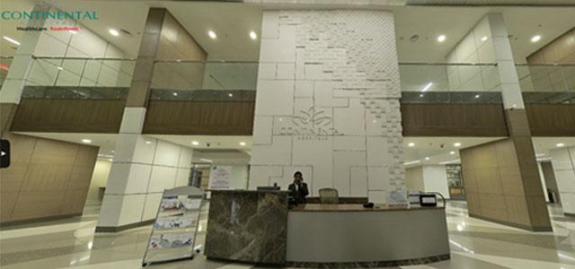 Malaysia’s IHH Healthcare picks 51% stake in Continental Hospitals for $45.4M
