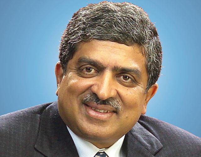 Aviation tech startup Team Indus ropes in Nandan Nilekani as an investor, advisor