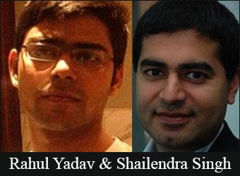 Spat between CEO of Housing.com & Sequoia India MD: who had a laugh, who took a jibe