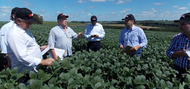 Agro-chemicals firm UPL buys remaining 27% in Brazilian arm