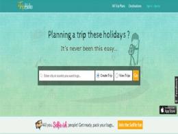Trip planner TripHobo raises $3M in Series B from Mayfield & Kalaari Capital