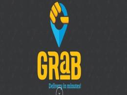 Food delivery startup Grab raises $1M from Oliphans & Haresh Chawla