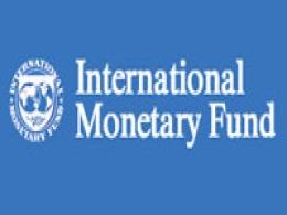 IMF warns Indian banks on buffer risks