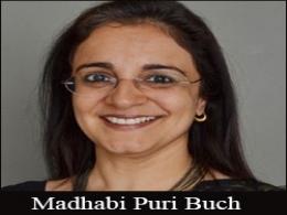 Temasek rebrands SVB India as InnoVen; ex I-Sec CEO Madhabi Puri Buch to chair board