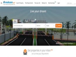 PropTiger turns on heat in online real estate with acquisition of Makaan.com