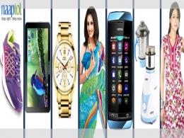 TV shopping & e-commerce firm Naaptol raises $21.4M from Mitsui, existing investors