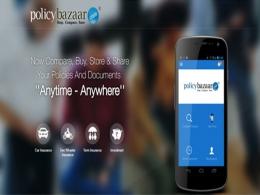 PolicyBazaar raises around $40M in Series D round led by PremjiInvest