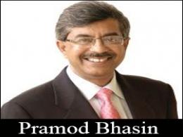 Genpact founder Pramod Bhasin & I-banker Vikram Gandhi invest in Unitus Seed Fund