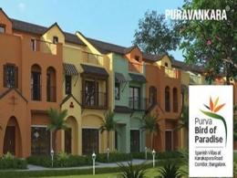 Puravankara raises PE funding from ASK Group for Chennai project