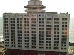 Indian Hotels to buy remaining 80% stake in Mumbai's Sea Rock Hotel property